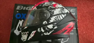 Casco Airoh TG L