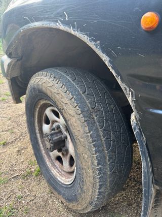 Opel Frontera SPORT 2.8 TDI 115 CV !!