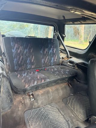 Opel Frontera SPORT 2.8 TDI 115 CV !!