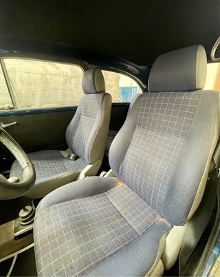 SEAT 600E 2025