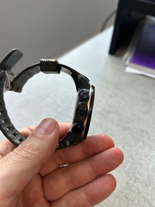 Reloj Casio Pro Trek 6000Y