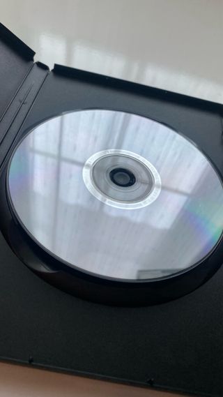 DVD Shaolin Chamber - Jackie Chan