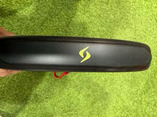 Pala Siux Stupa Pro 2026