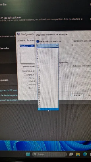 PC Gaming Completo Xeon 14 núcleos