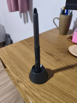 Wacom Cintiq 12wx tableta gráfica