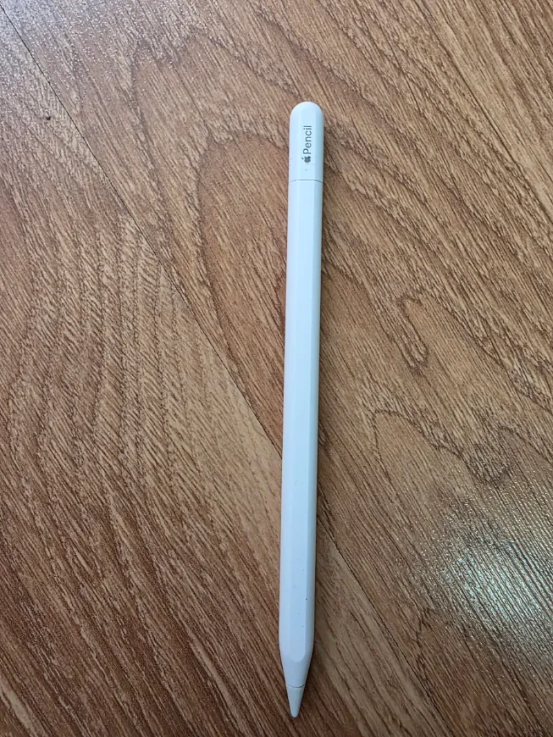 Apple Pencil USB-C