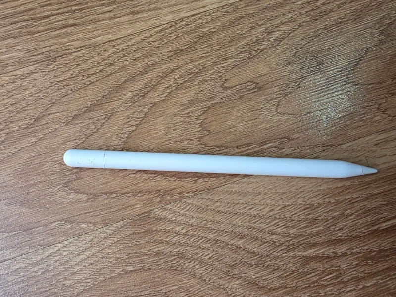 Apple Pencil USB-C afbeelding 7