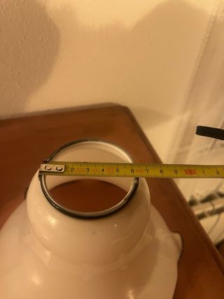 2 Tulipanes de Cristal