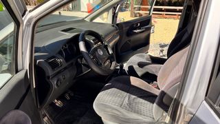 Volkswagen Sharan 2003