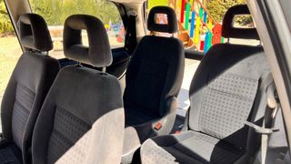 Volkswagen Sharan 2003