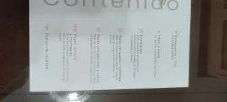 Recetas pasta y cocina tailandesa