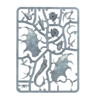 Parásito de Mortrex - Warhammer 40k