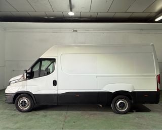 Iveco Daily 2020