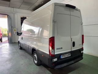Iveco Daily 2020