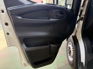 Iveco Daily 2020