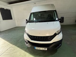 Iveco Daily 2020