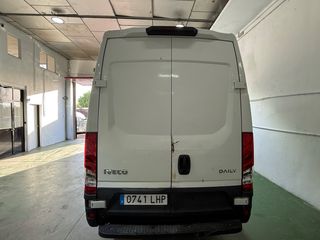 Iveco Daily 2020