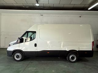 Iveco Daily 2020