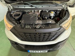 Iveco Daily 2020
