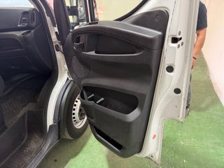 Iveco Daily 2020
