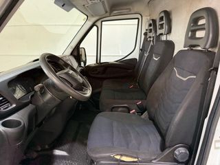 Iveco Daily 2020