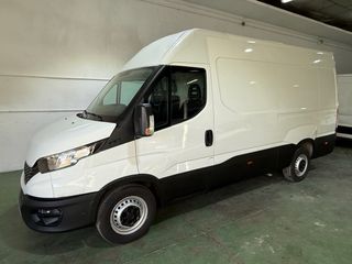 Iveco Daily 2020
