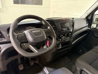 Iveco Daily 2020