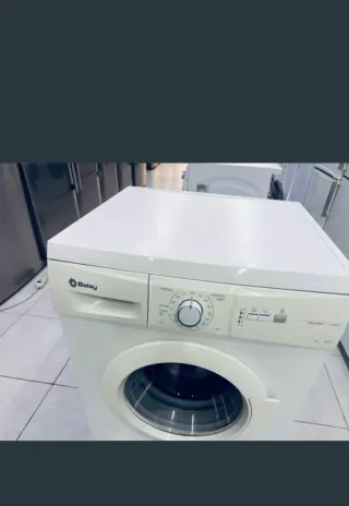 Lavadora Balay   6kg 1000rpm