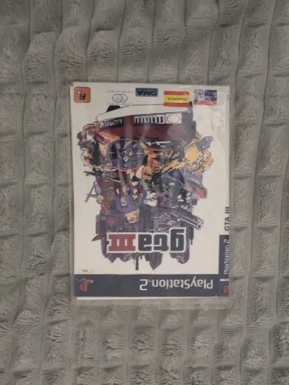 Consola PlayStation 2 + Volante e Giochi