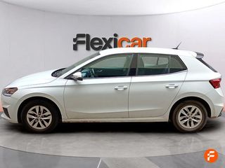 Skoda Fabia 1.0 TSI 70KW (95CV) Ambition