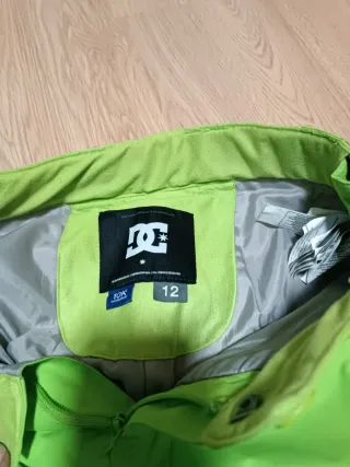 Conjunto Nieve Niño Chaqueta y Pantalón