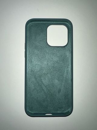 Pack 2 Fundas Silicona Originales Apple iPhone