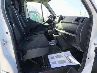 OPEL MOVANO 2.3 DCTI 136 CV L2-H2 FURGON