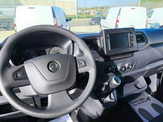 OPEL MOVANO 2.3 DCTI 136 CV L2-H2 FURGON