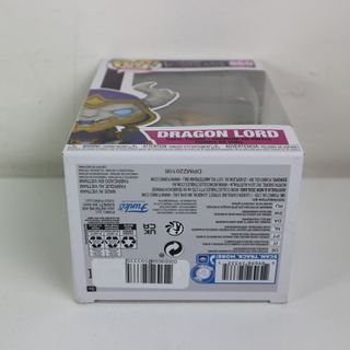 FUNKO POP TINY TINA'S WONDERLANDS 860 DRAGON LORD