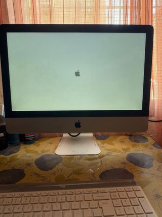 iMac 27 Retina 5K 2019  (Escucho Ofertas)