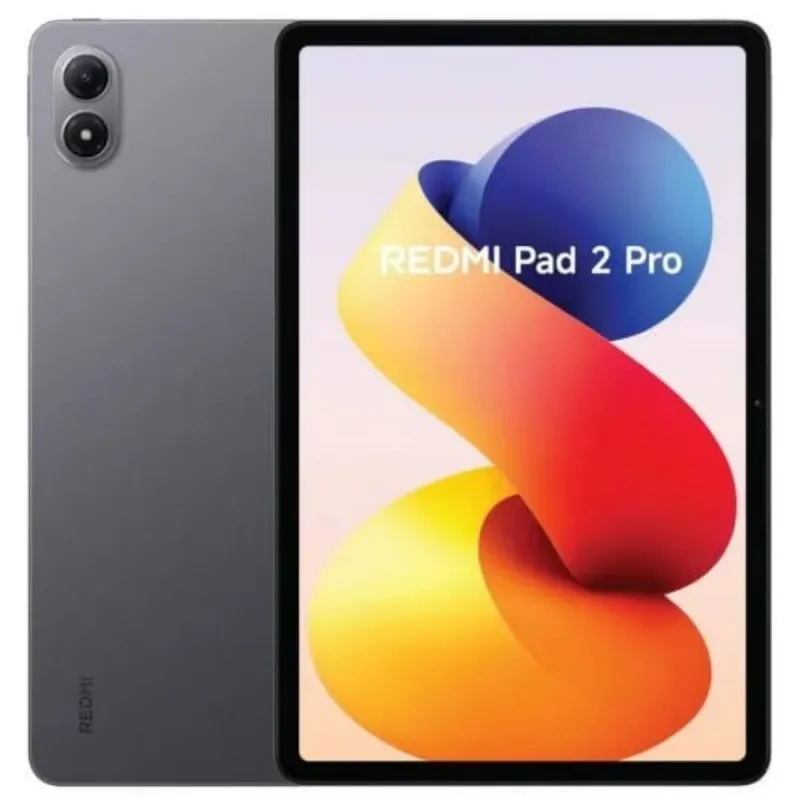 Xiaomi Redmi Pad 2 Pro Gris Nuevo