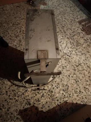 Insegna Luminosa T Tabacchi Valori Bollati