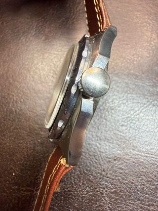 Vostok Amphibia Meccanico Vintage