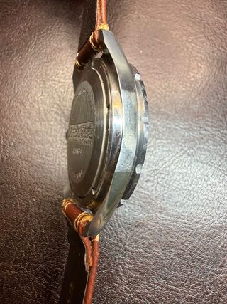 Vostok Amphibia Meccanico Vintage