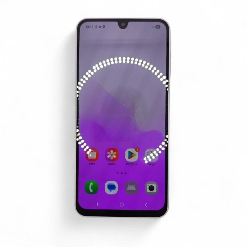 MOVIL SAMSUNG GALAXY A16 8GB/256GB