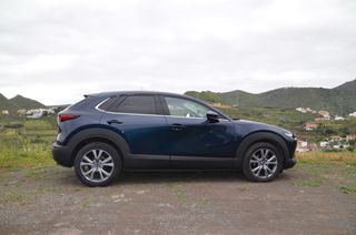 Mazda CX-30 2021
