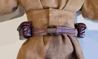 Mace Windu 1:6 Sideshow Figura Coleccionable