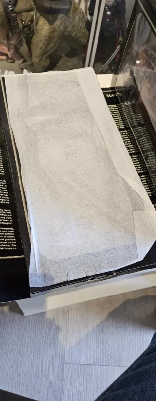 Mace Windu 1:6 Sideshow Figura Coleccionable