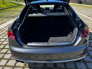 AUDI S5 SPORTBACK 3.0 TFSI V6 354CV QUATTRO S-TRON