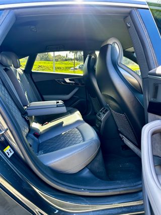 AUDI S5 SPORTBACK 3.0 TFSI V6 354CV QUATTRO S-TRON