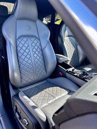 AUDI S5 SPORTBACK 3.0 TFSI V6 354CV QUATTRO S-TRON