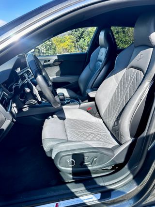 AUDI S5 SPORTBACK 3.0 TFSI V6 354CV QUATTRO S-TRON