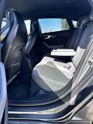 AUDI S5 SPORTBACK 3.0 TFSI V6 354CV QUATTRO S-TRON