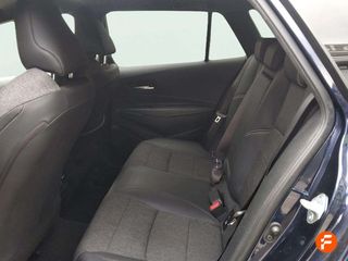 Toyota Corolla 1.8 125H STYLE E-CVT